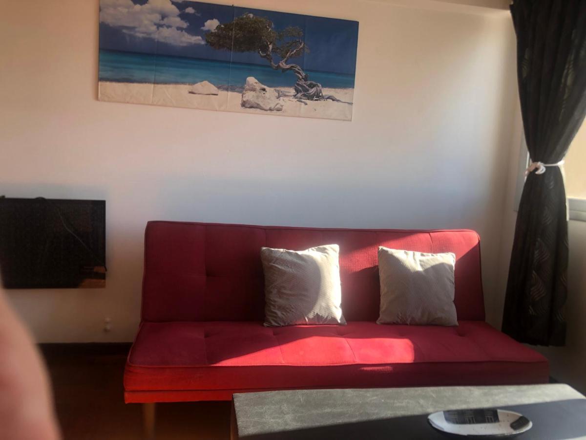Sofia'S Superior Apartment メンドーサ エクステリア 写真