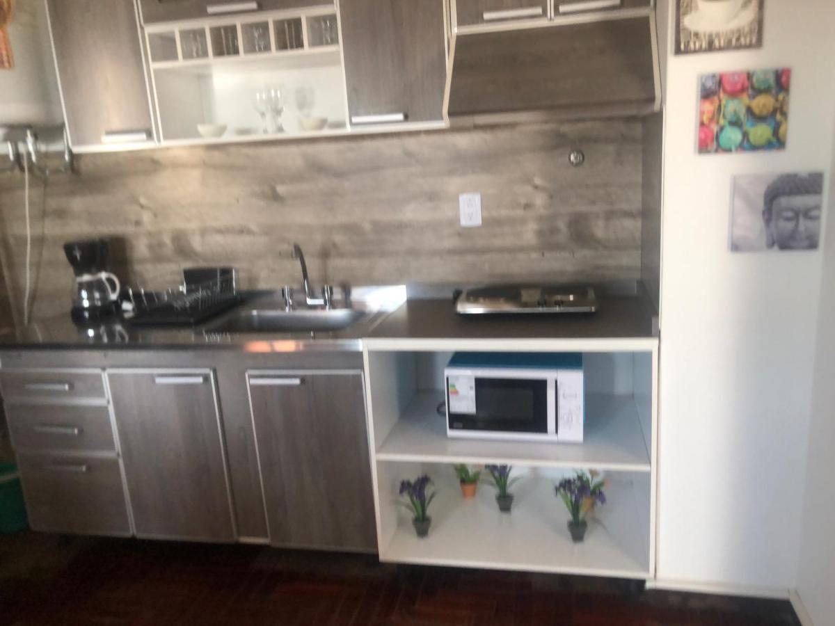 Sofia'S Superior Apartment メンドーサ エクステリア 写真