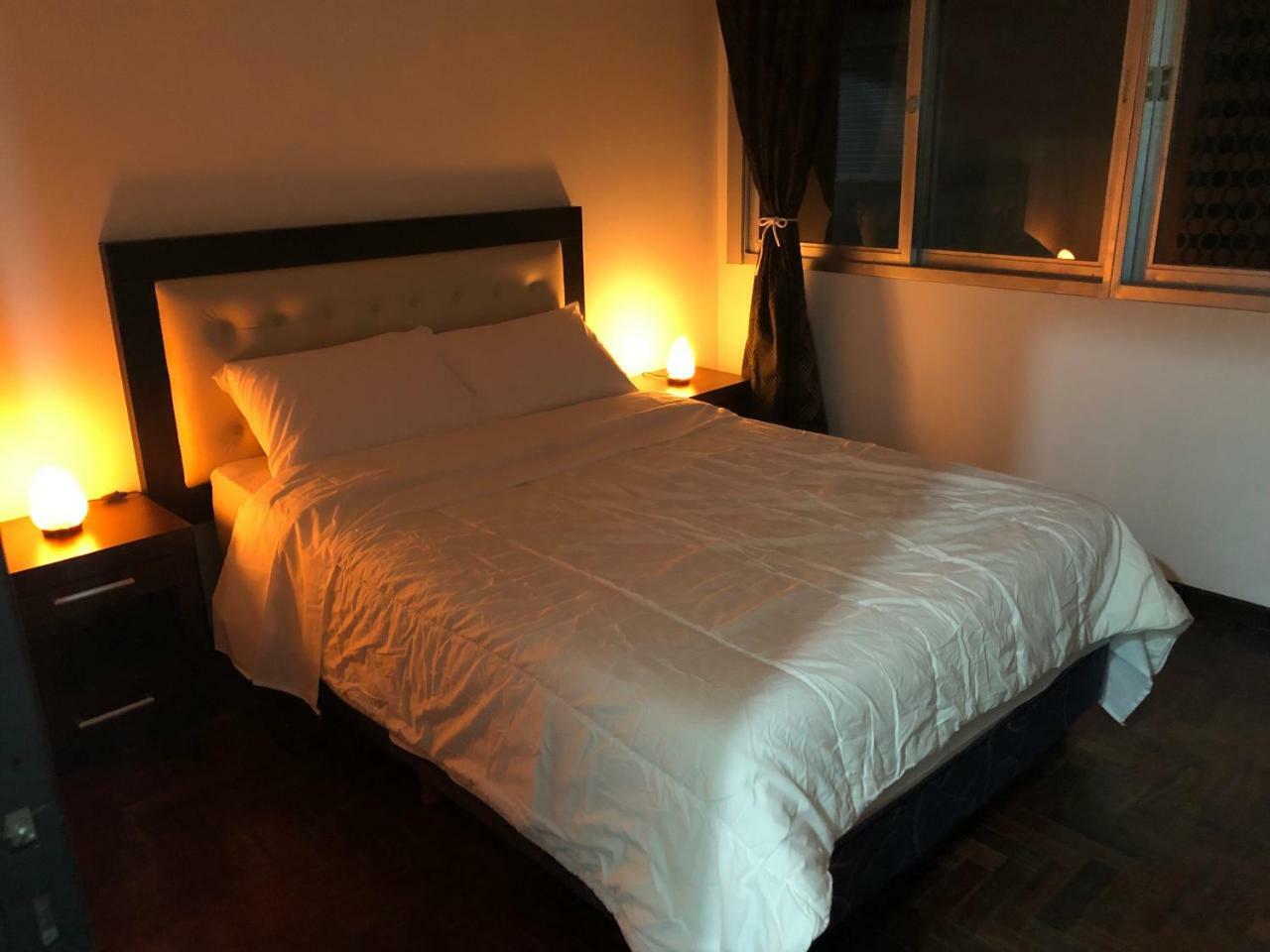 Sofia'S Superior Apartment メンドーサ エクステリア 写真
