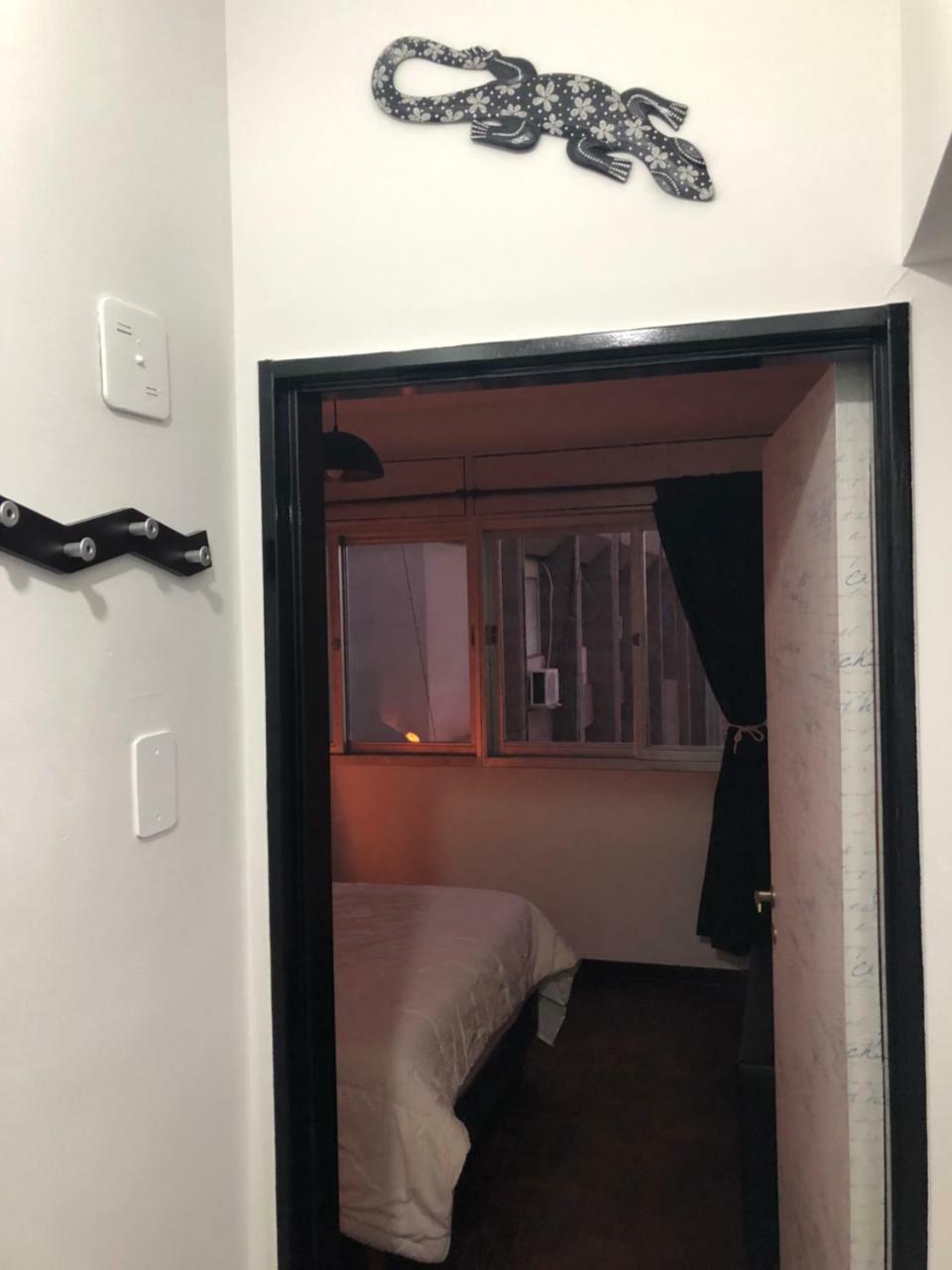 Sofia'S Superior Apartment メンドーサ エクステリア 写真