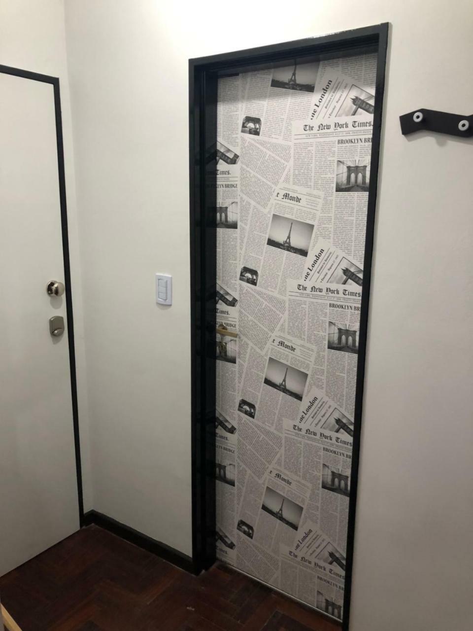 Sofia'S Superior Apartment メンドーサ エクステリア 写真