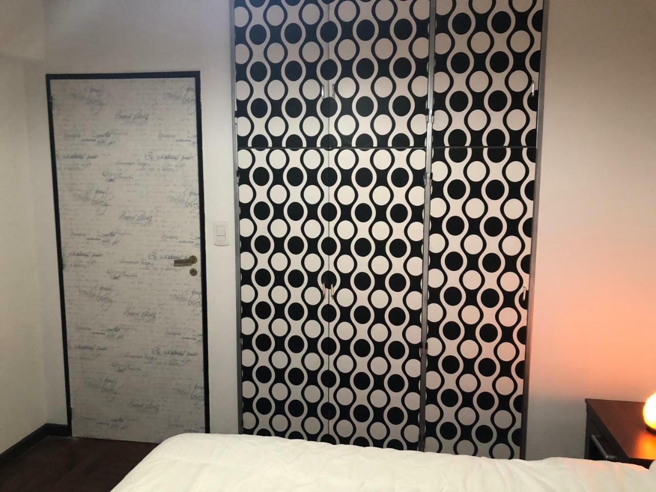 Sofia'S Superior Apartment メンドーサ エクステリア 写真