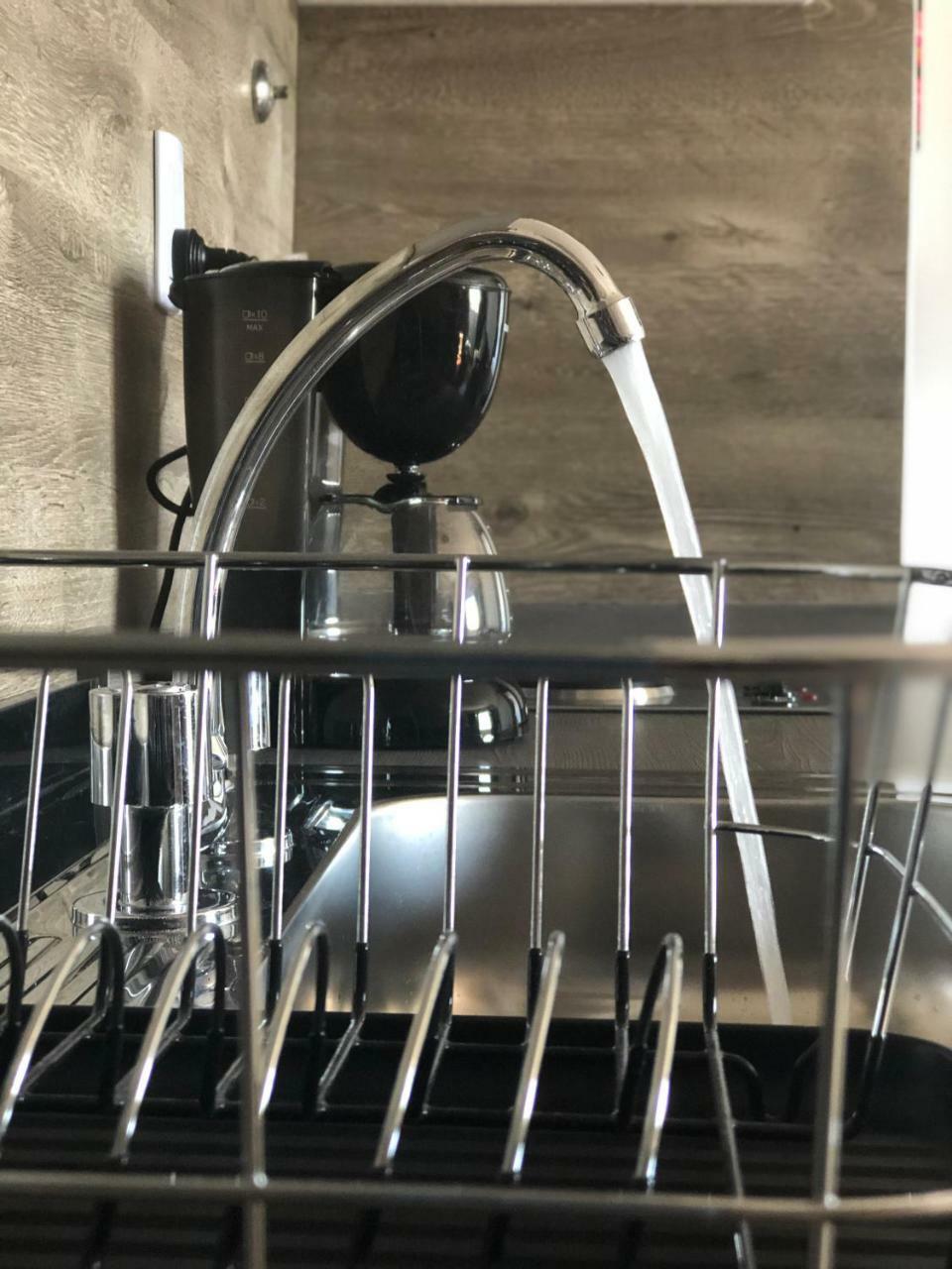 Sofia'S Superior Apartment メンドーサ エクステリア 写真