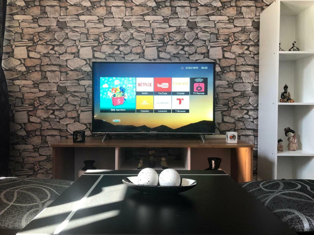 Sofia'S Superior Apartment メンドーサ エクステリア 写真