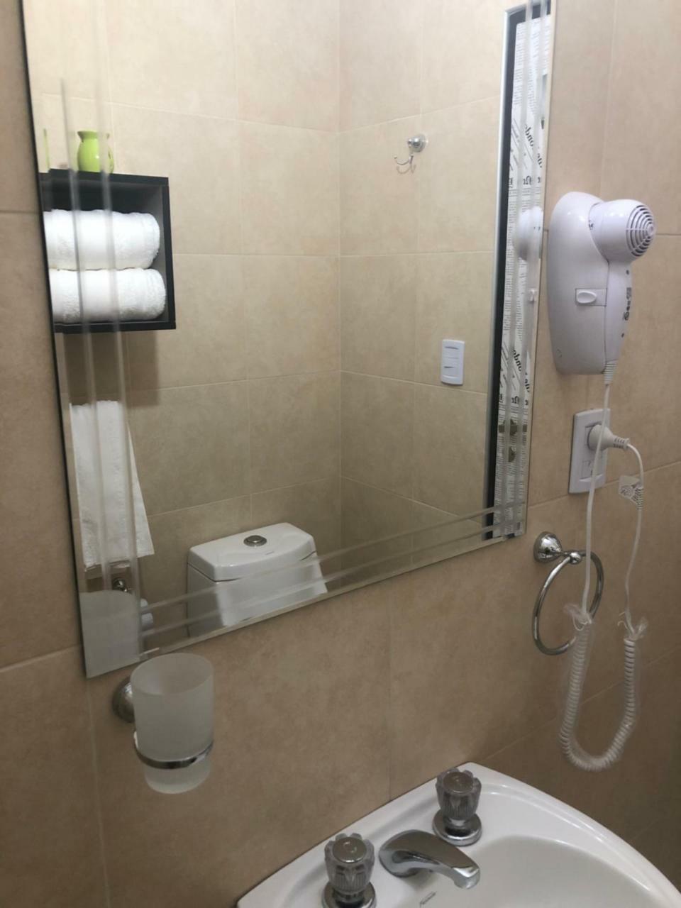Sofia'S Superior Apartment メンドーサ エクステリア 写真