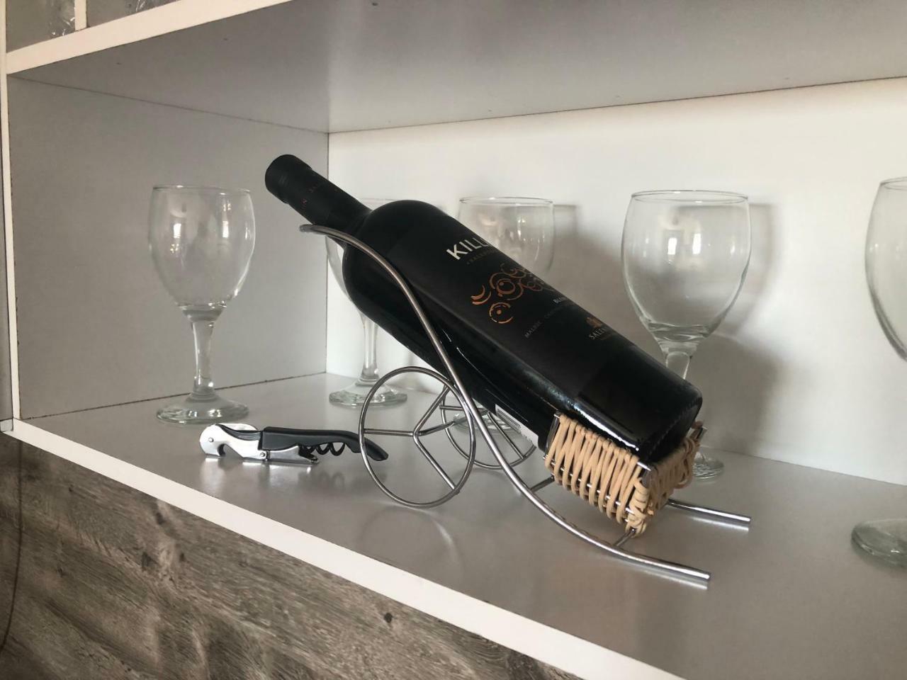 Sofia'S Superior Apartment メンドーサ エクステリア 写真