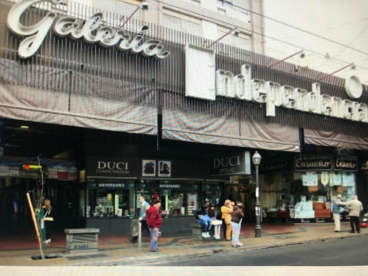 Sofia'S Superior Apartment メンドーサ エクステリア 写真