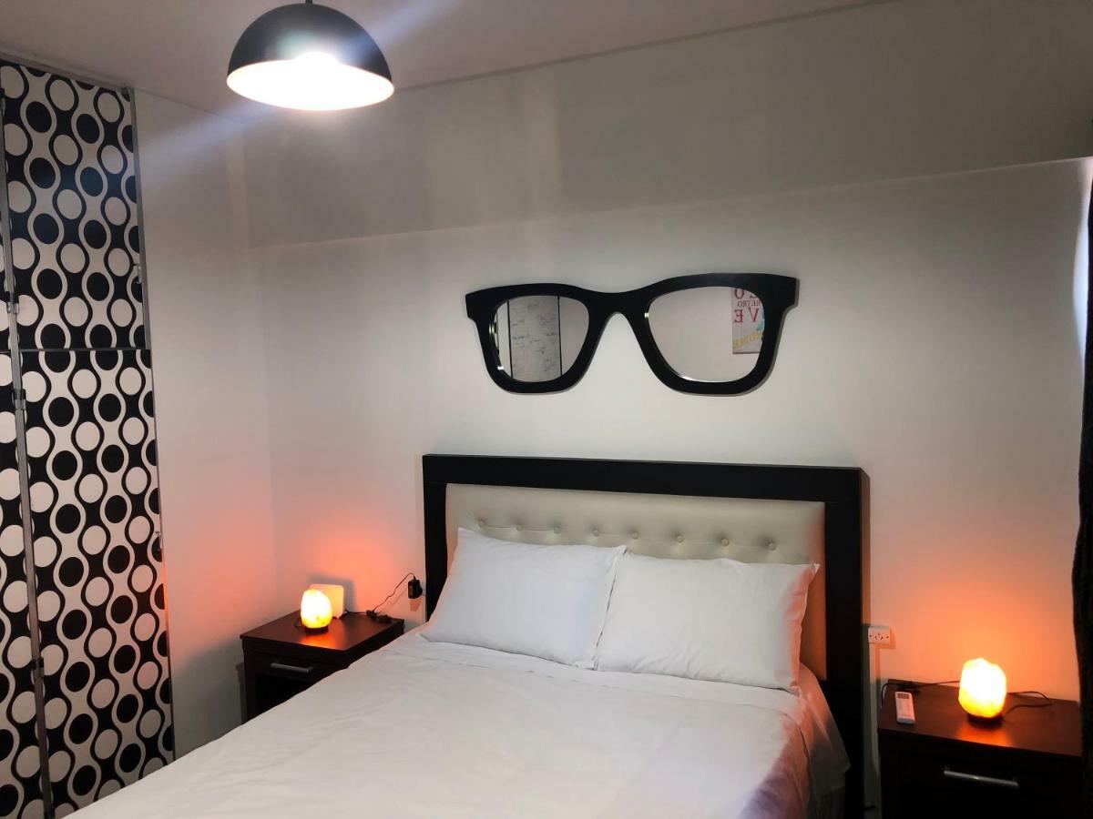 Sofia'S Superior Apartment メンドーサ エクステリア 写真