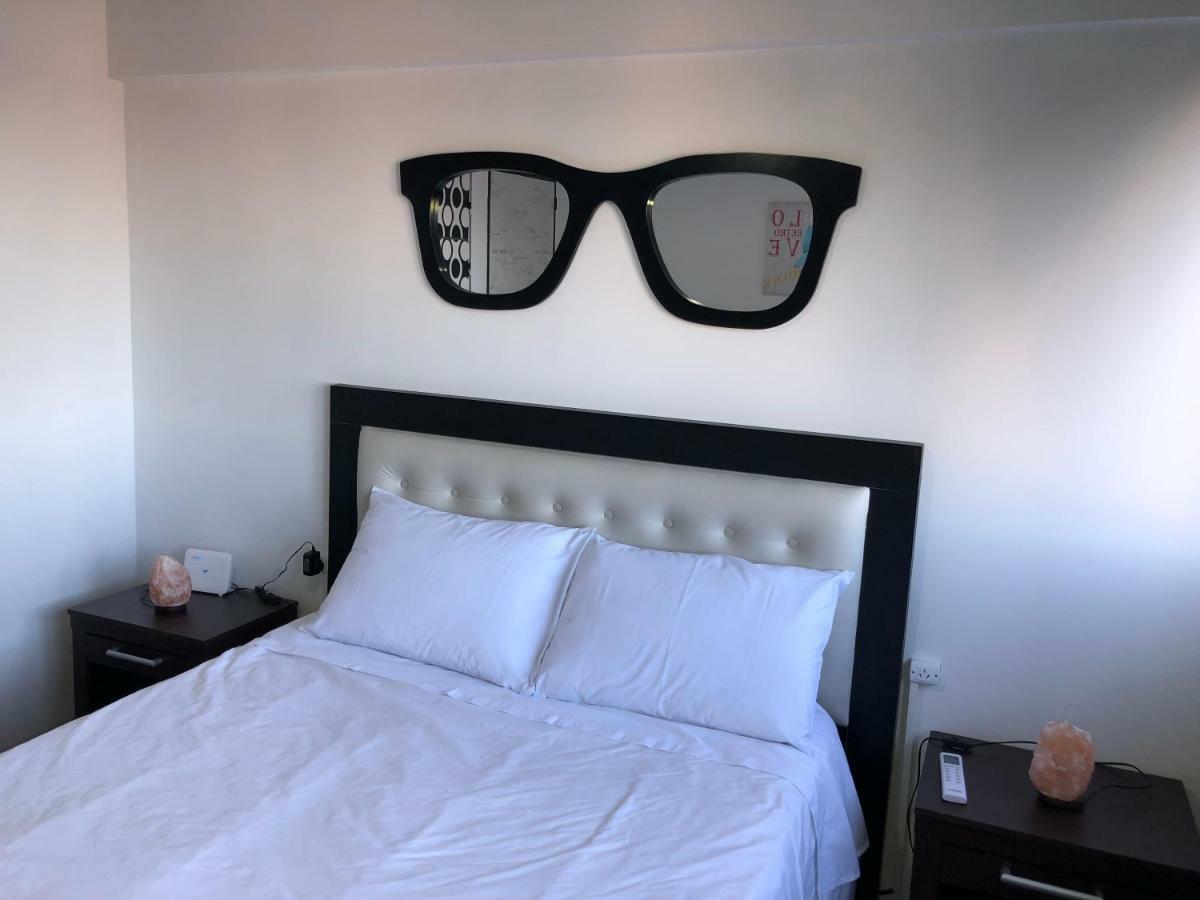 Sofia'S Superior Apartment メンドーサ エクステリア 写真