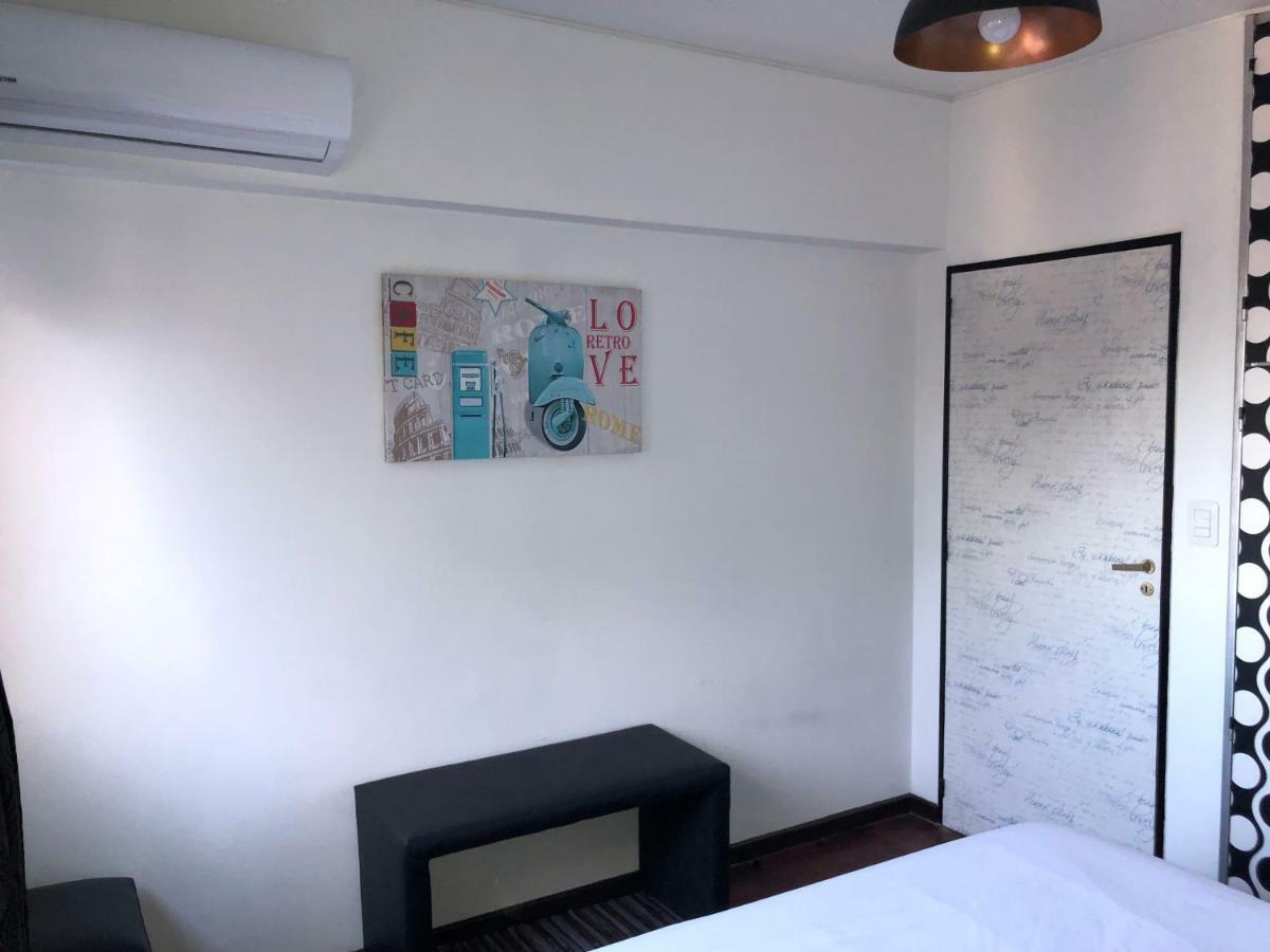 Sofia'S Superior Apartment メンドーサ エクステリア 写真